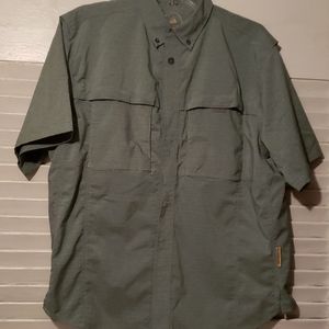 Excursion Vented Shirt